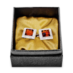 Запонки и зажимы Запонки и зажимы